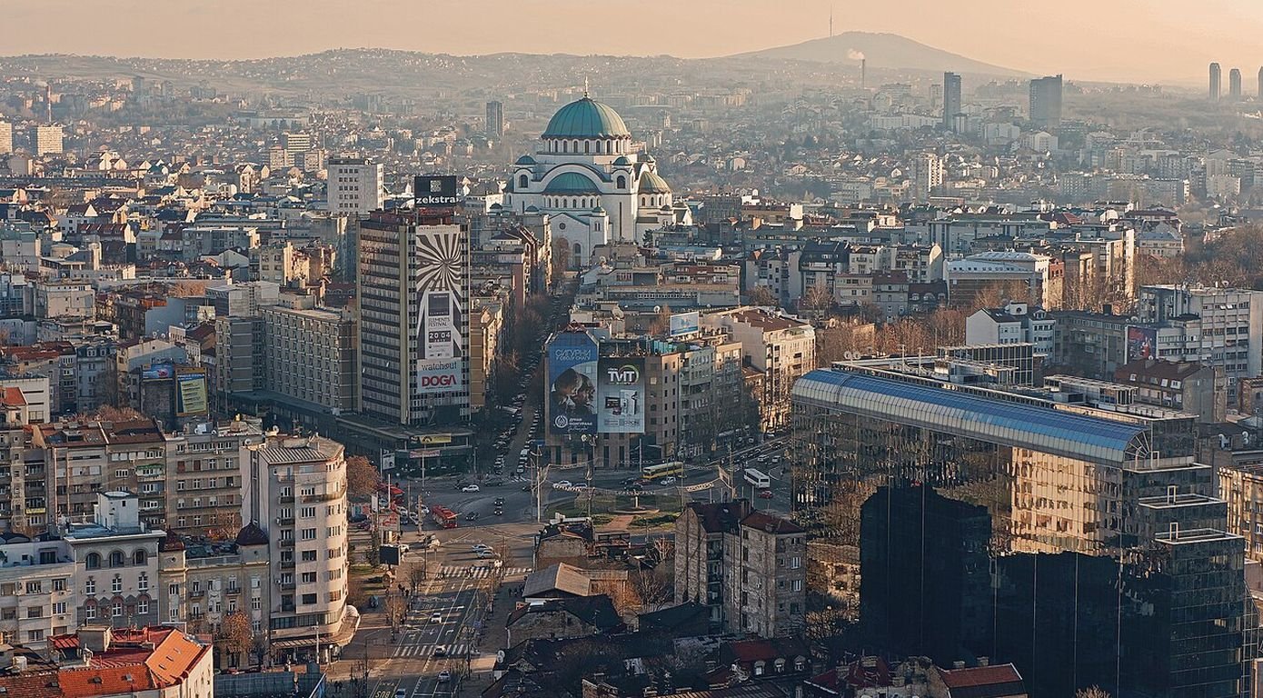 Sırbistan: Doğunun Batıyla Buluştuğu Yer