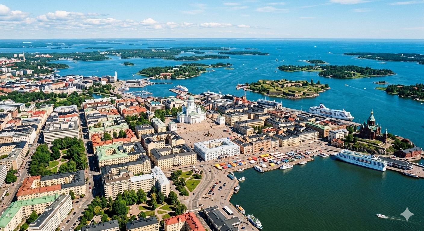 helsinki