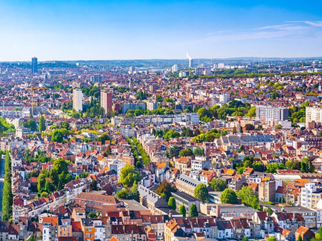 Belçika – Gizli Harikalar Krallığı