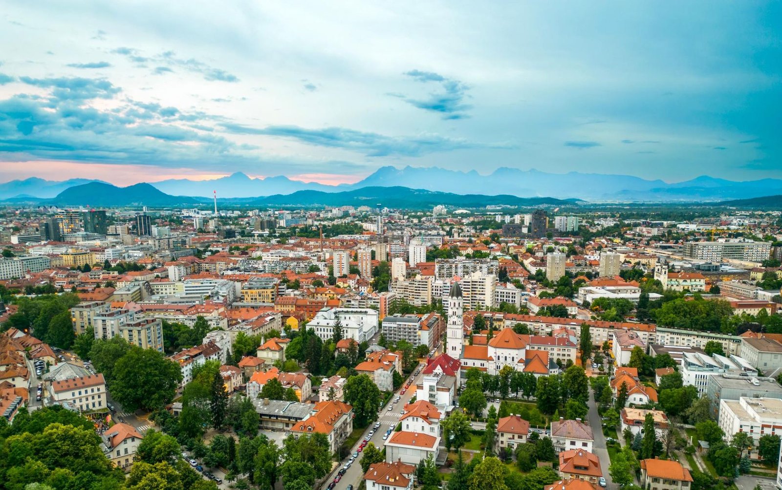 sarajevo