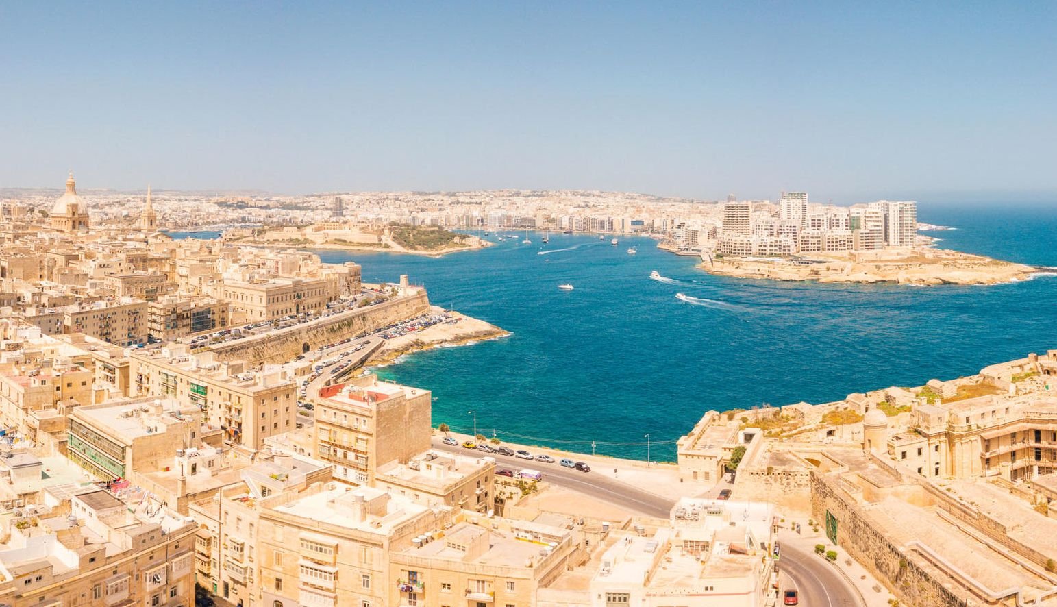 Malta: Akdeniz’in Gizli Mücevheri