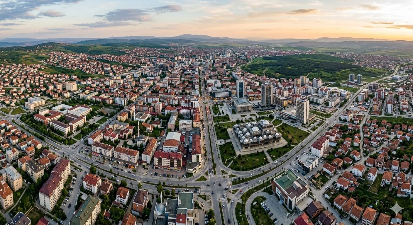 Kosova: Balkanlar’da “gizli bir mücevher”