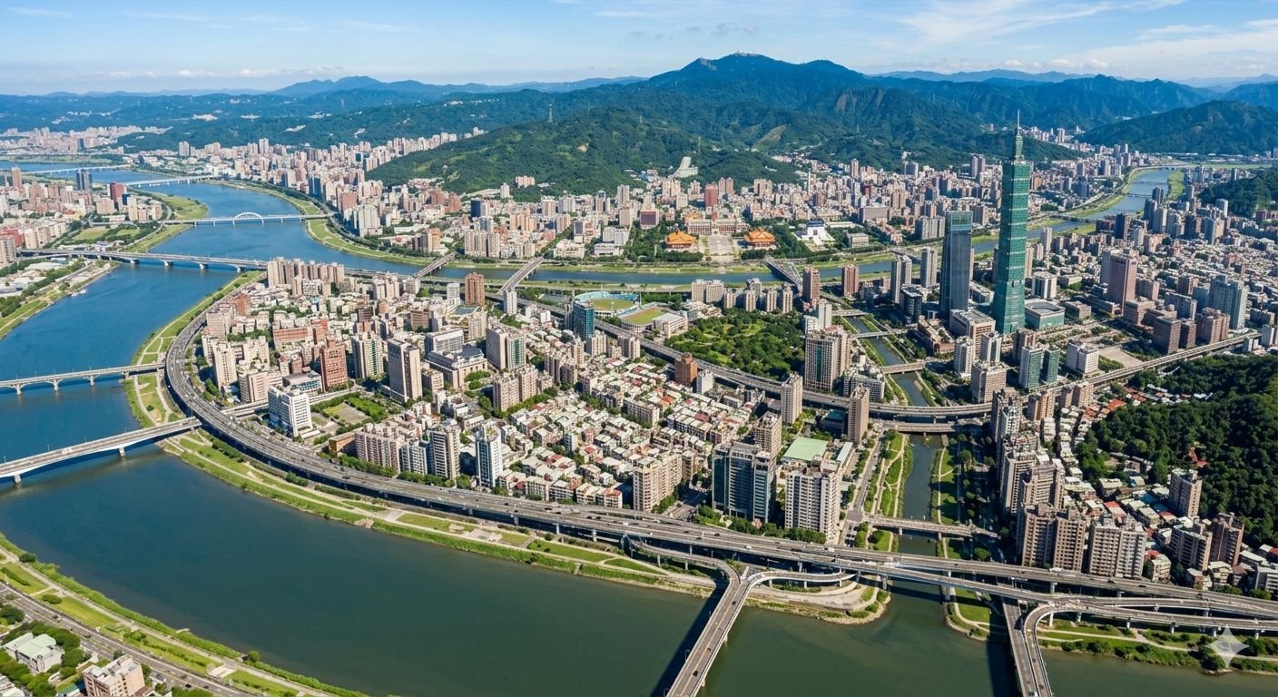 taipei